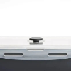 Foldbare Opbevaringsbokse - 4 stk.