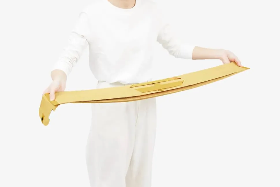 Foldbar Taske
