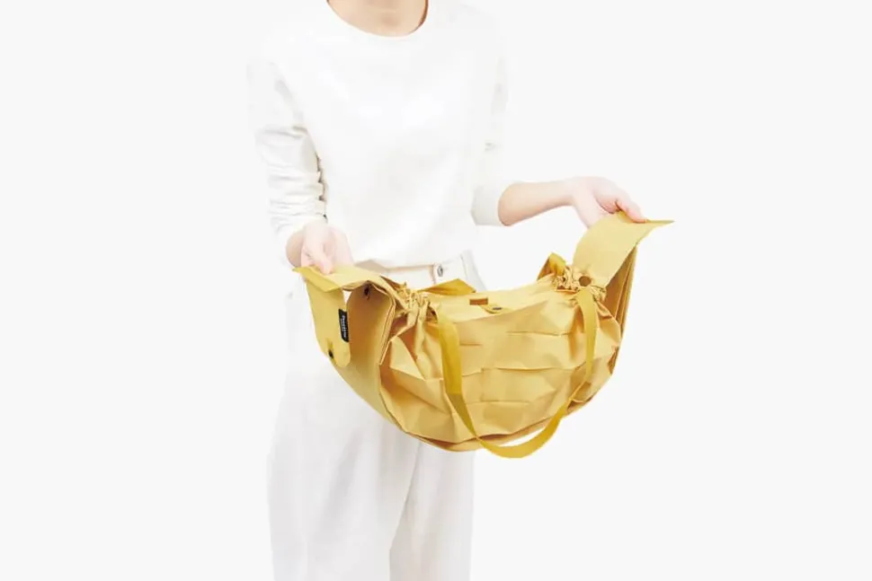 Foldbar Taske