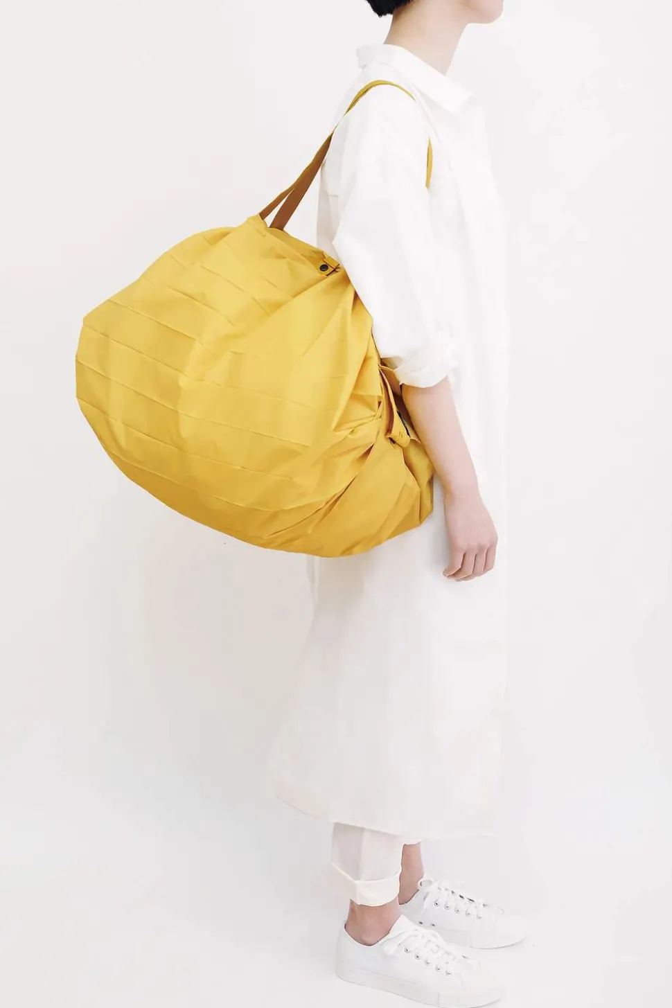 Foldbar Taske