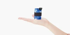 Foldbar Taske