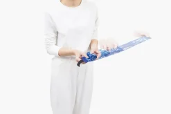 Foldbar Taske