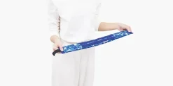 Foldbar Taske