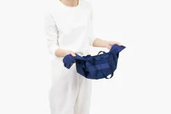 Foldbar Taske