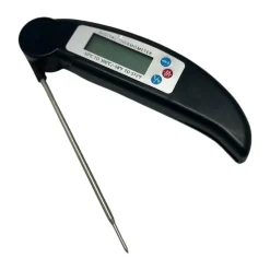 Foldbart Digitalt Termometer