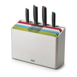 Folio Icon Plus Kniv-/ Skærebrætsæt