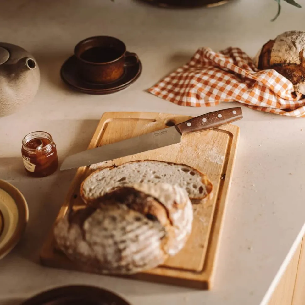 Folken Brødkniv