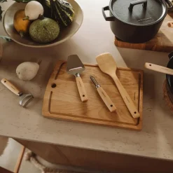 Folken Y-skræller
