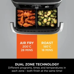 Foodi FlexDrawer AF500EU Airfryer