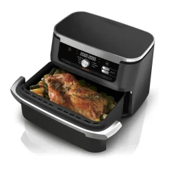 Foodi FlexDrawer AF500EU Airfryer