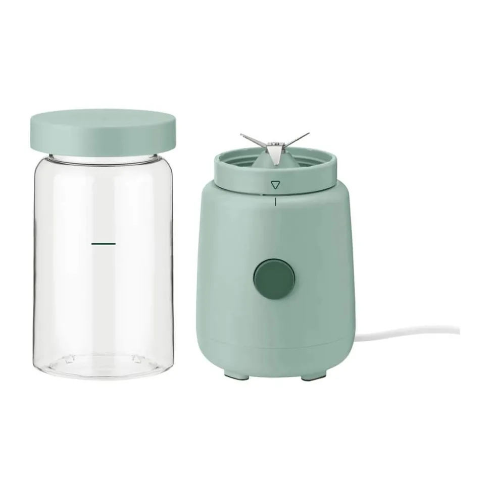 Foodie Blender