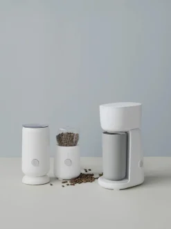 Foodie Kaffemaskine