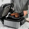 Foodi 5-i-1 Grill og Airfryer