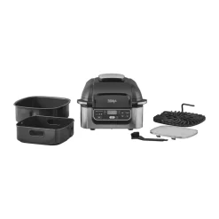 Foodi 5-i-1 Grill og Airfryer