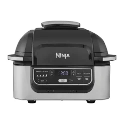 Foodi 5-i-1 Grill og Airfryer