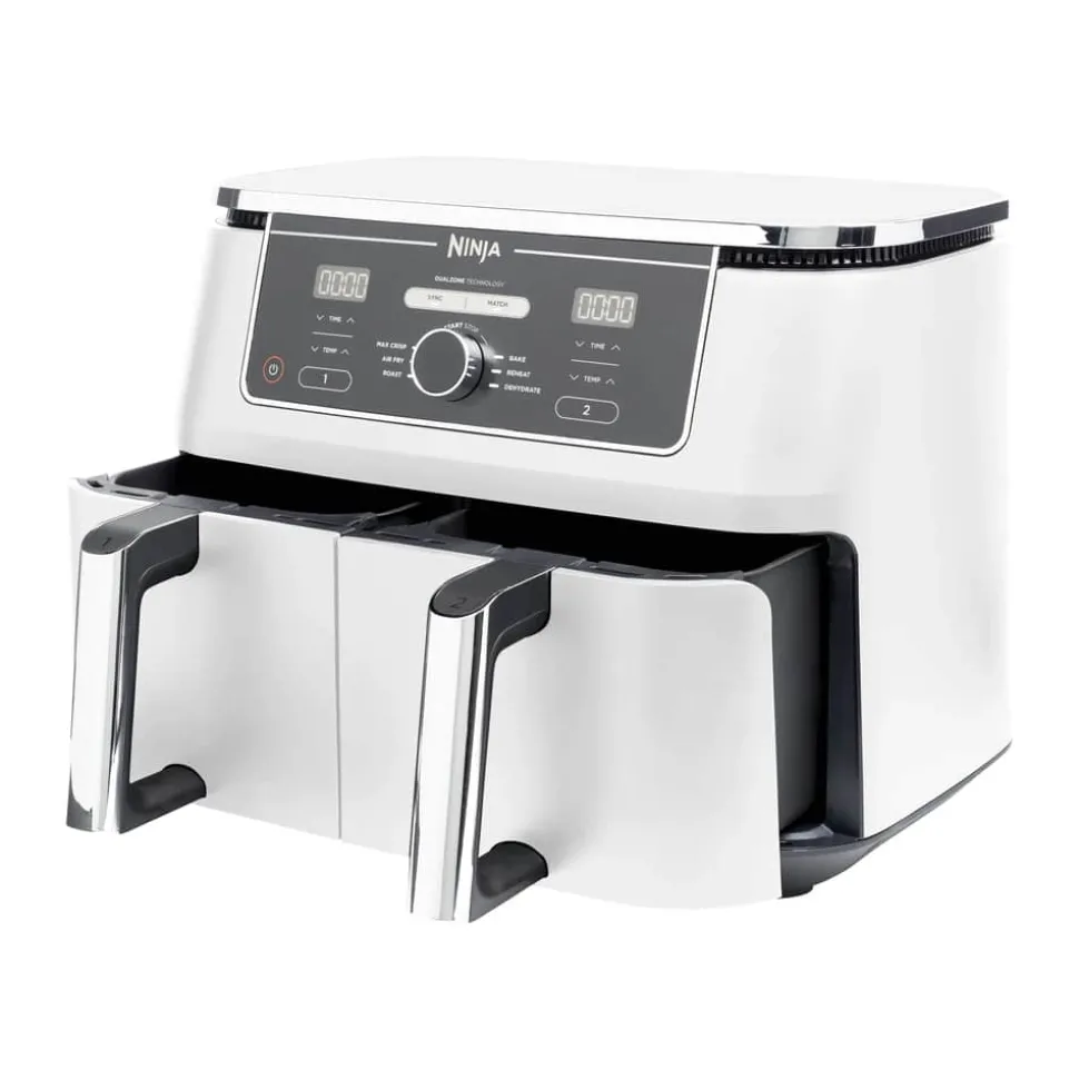 Foodi Max Dualzone Airfryer