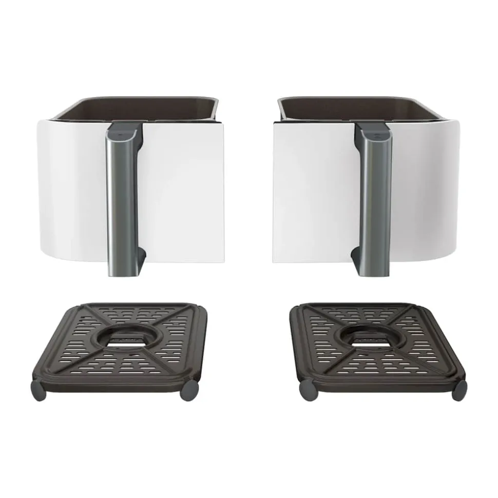 Foodi Max Dualzone Airfryer