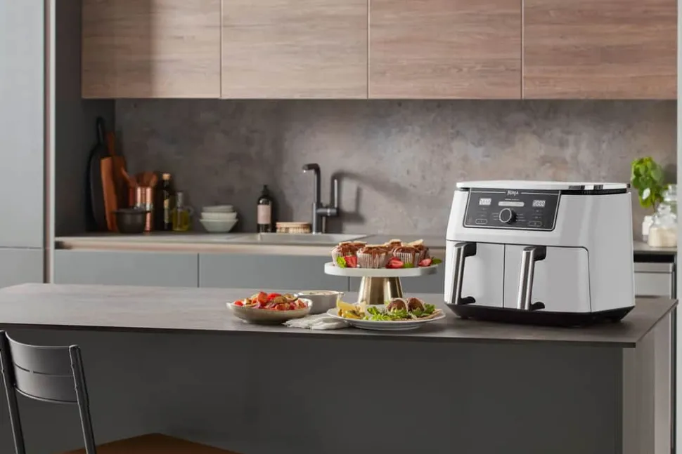 Foodi Max Dualzone Airfryer