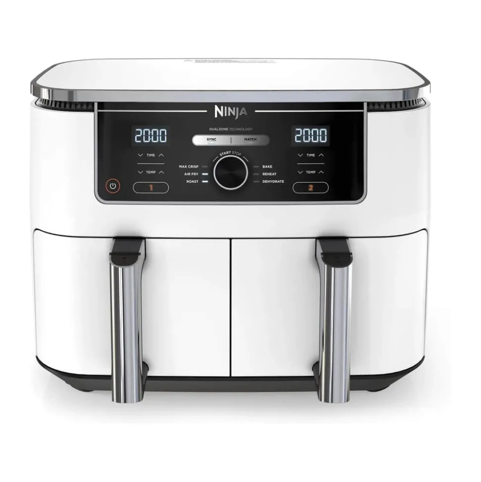 Foodi Max Dualzone Airfryer