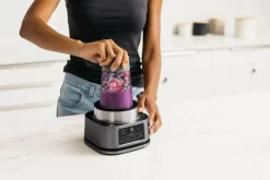 Foodi Power Nutri 2-i-1 Blender