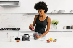 Foodi Power Nutri 2-i-1 Blender