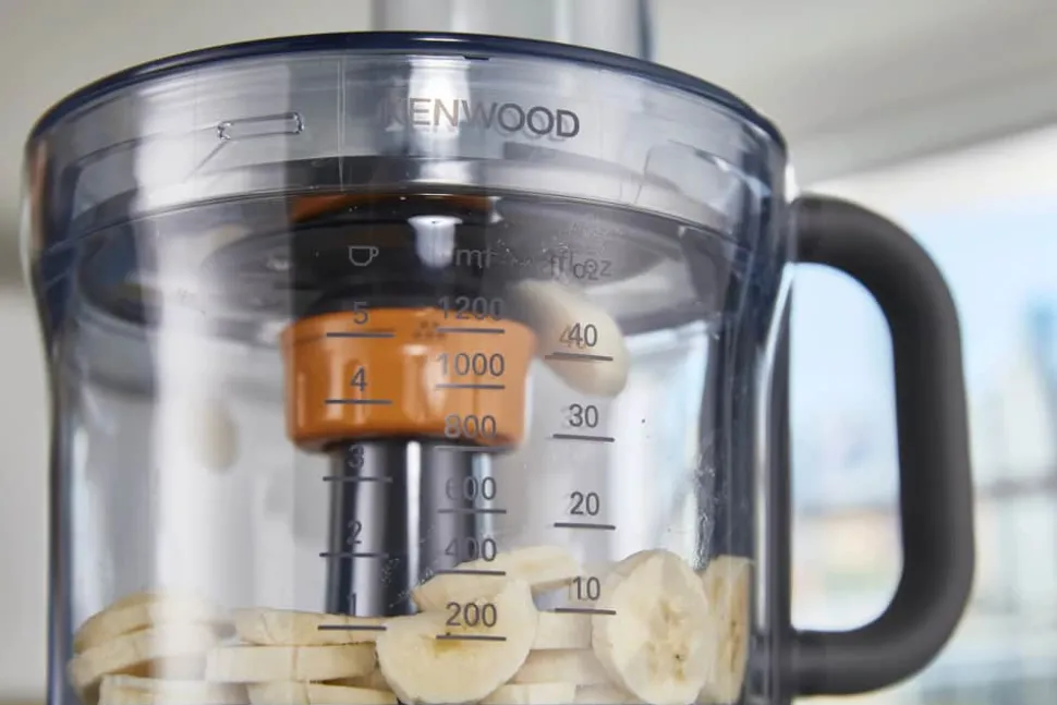 Foodprocessor