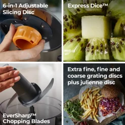 Foodprocessor