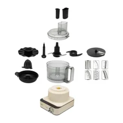 Foodprocessor