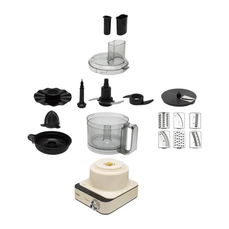 Foodprocessor