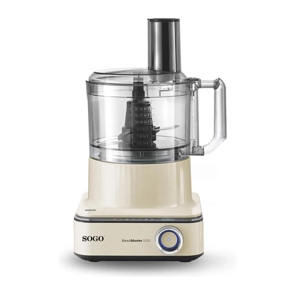 Foodprocessor
