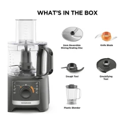 Foodprocessor