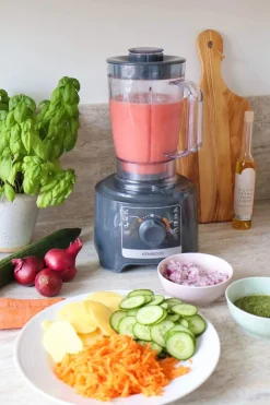 Foodprocessor
