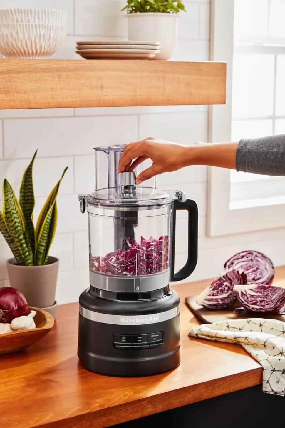 Foodprocessor