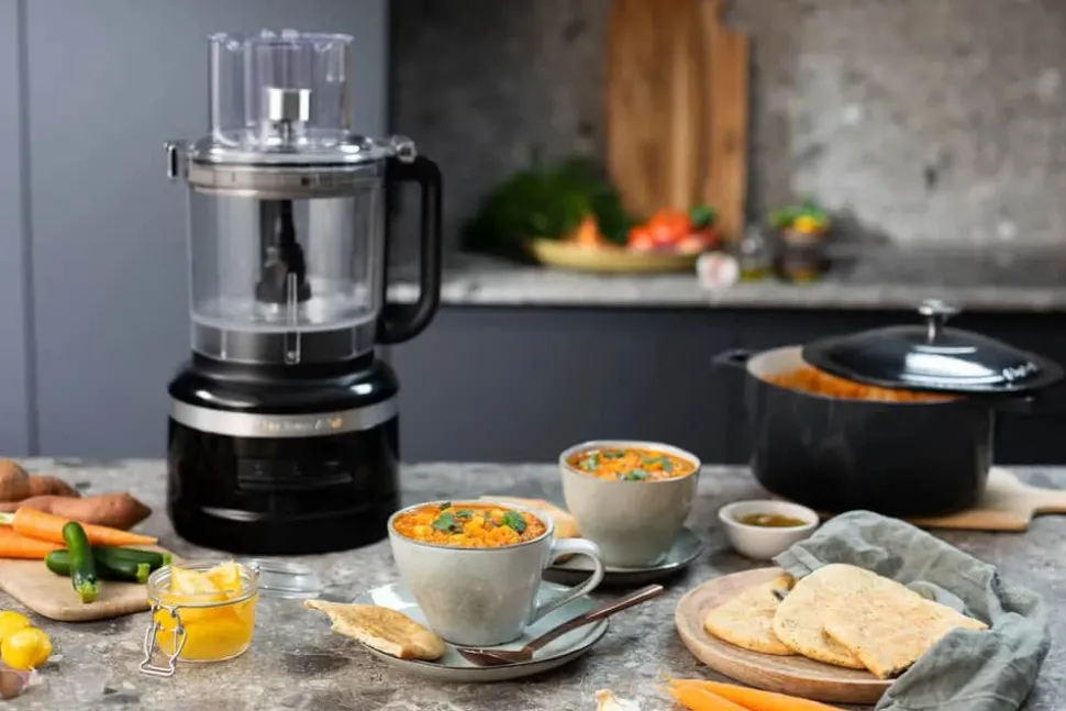 Foodprocessor