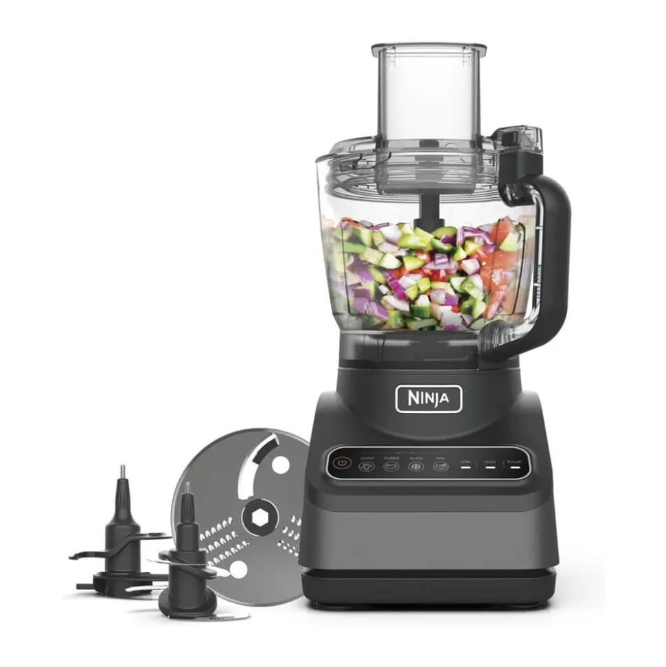 Foodprocessor BN650EU