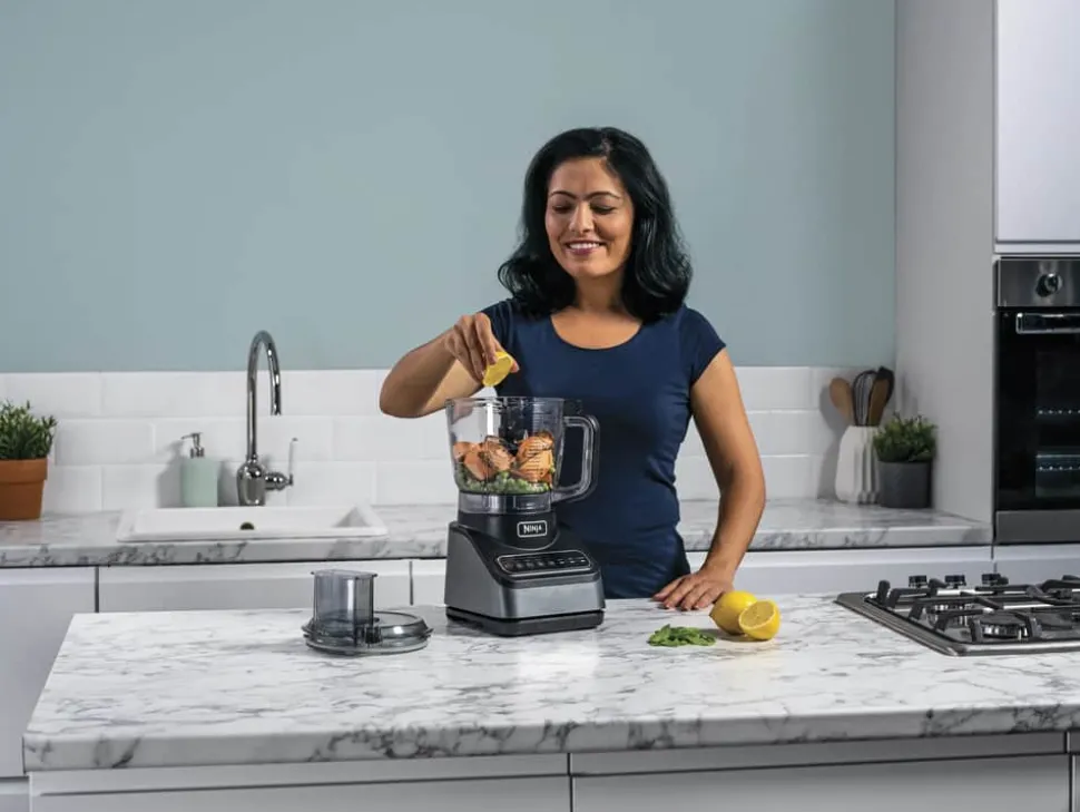 Foodprocessor BN650EU