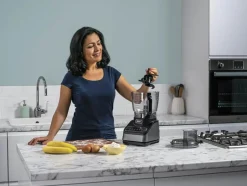 Foodprocessor BN650EU