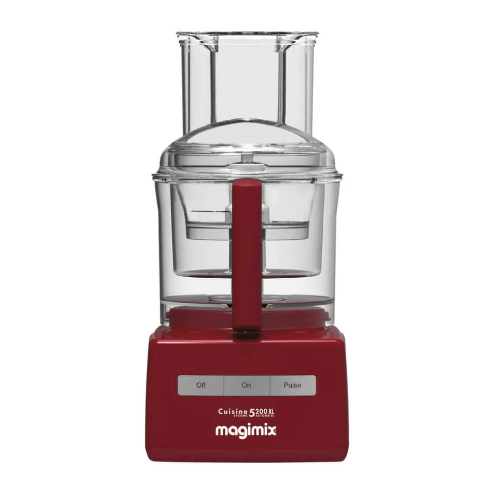 Foodprocessor CS 5200 XL