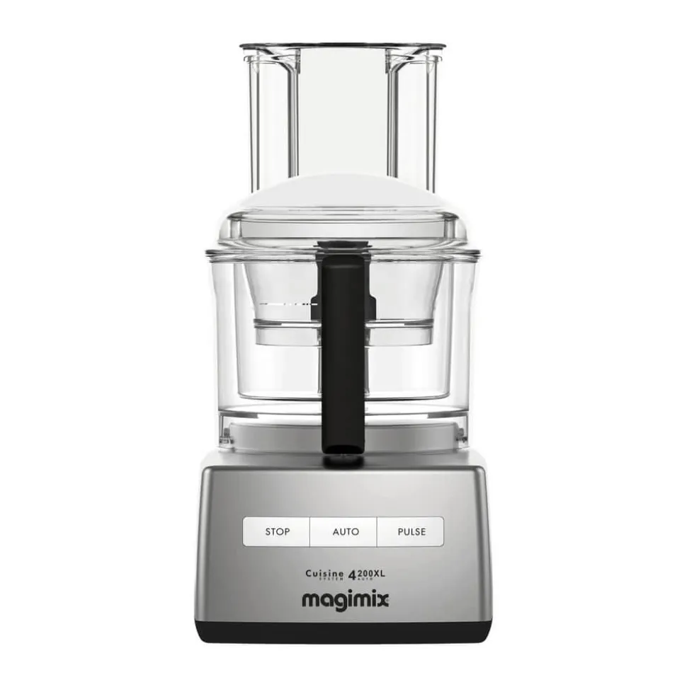 Foodprocessor CS 4200 XL