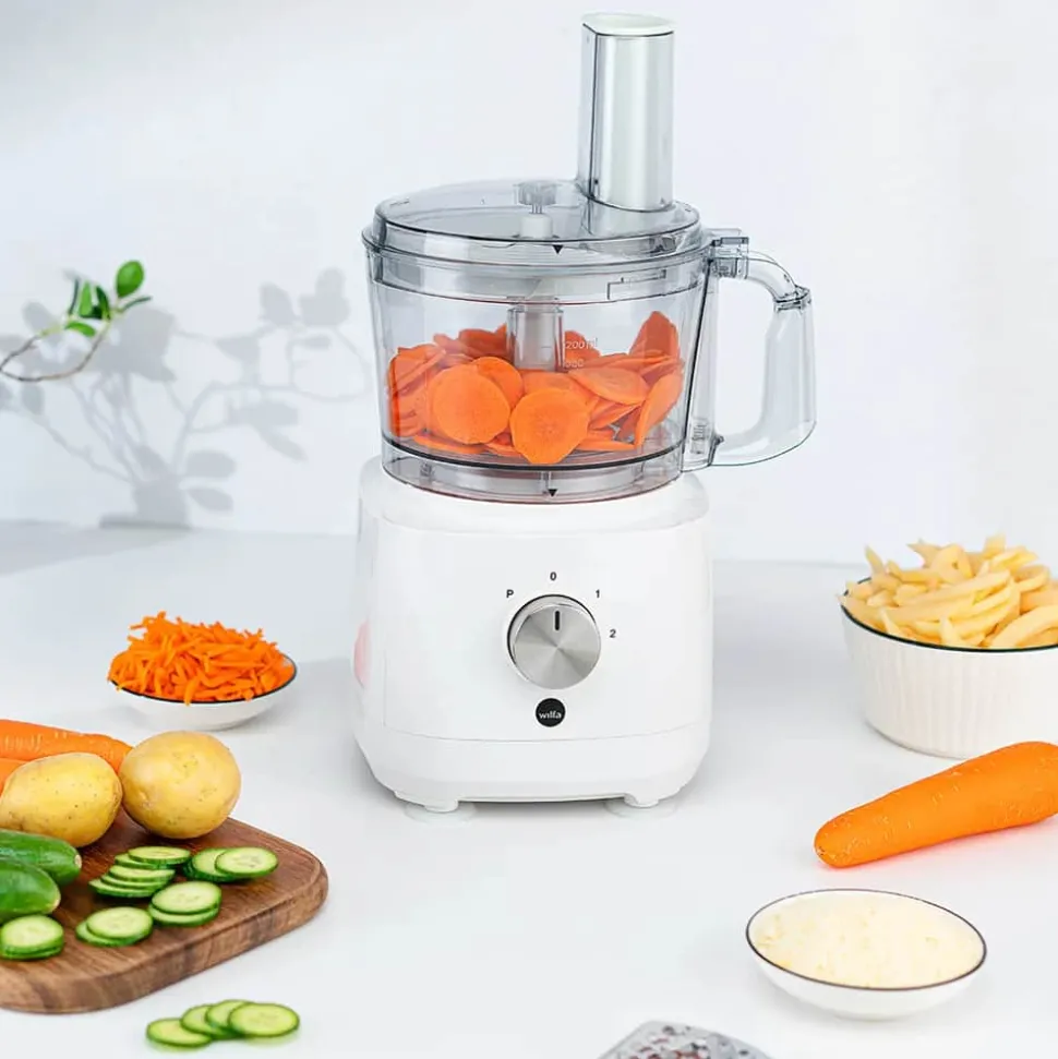 Foodprocessor FP2-1000W