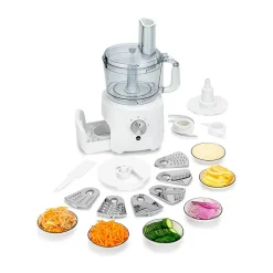 Foodprocessor FP2-1000W