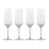 For You Champagneglas - 4 stk.