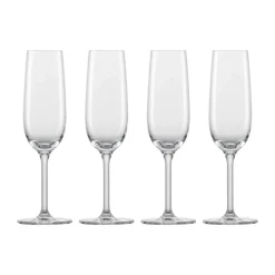 For You Champagneglas - 4 stk.