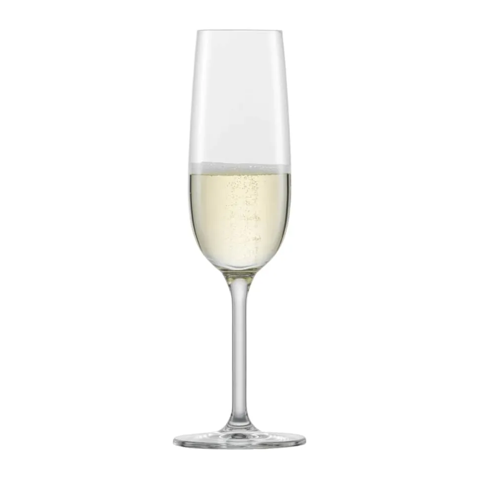 For You Champagneglas - 4 stk.