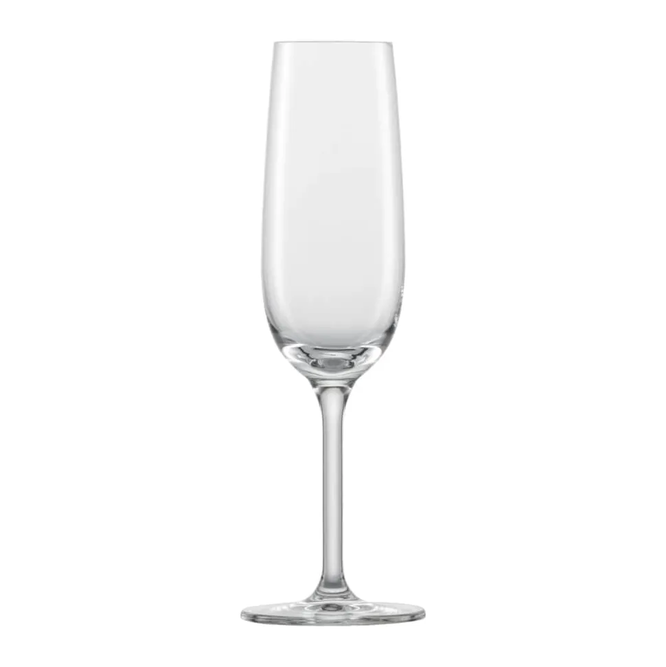 For You Champagneglas - 4 stk.