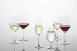 For You Champagneglas - 4 stk.