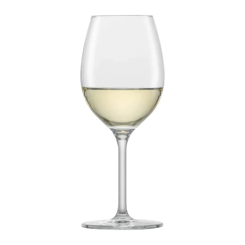 For You Chardonnay Vinglas - 4 stk.