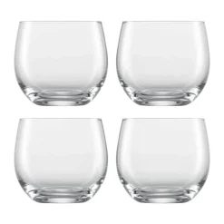 For You Whiskyglas - 4 stk.