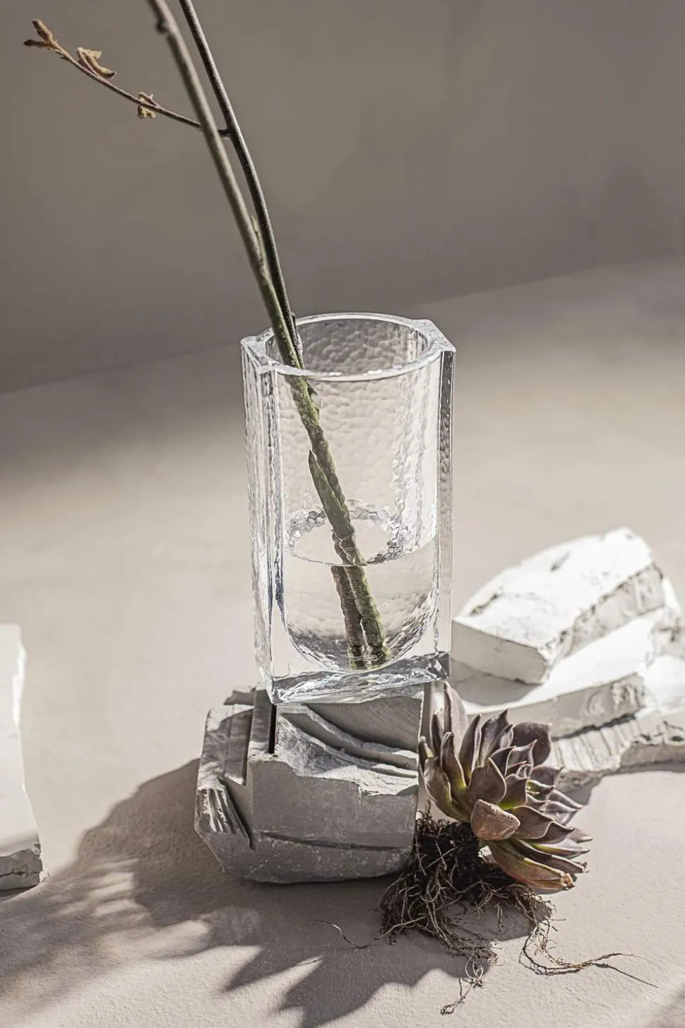Forma Longdrinkglas - 2 stk.