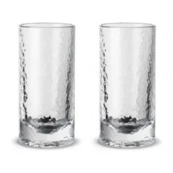 Forma Longdrinkglas - 2 stk.